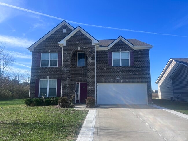 2680 Sheek Rd in Greenwood, IN - Building Photo - Building Photo