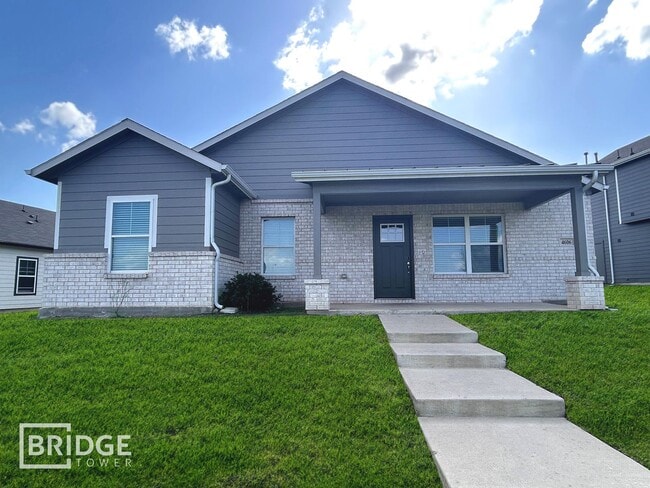 property at 4606 Coachwhip Ln