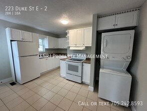 223 Duke St E in North Bay, ON - Building Photo - Building Photo