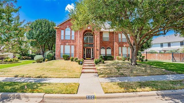 property at 5001 Union Lake Dr
