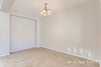 1009 Barron Creek Ave in North Las Vegas, NV - Building Photo - Building Photo