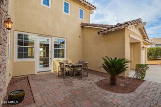 20927 W Main St in Buckeye, AZ - Building Photo - Building Photo