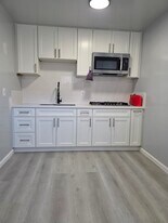 1936 22nd St, Unit #3 in San Pablo, CA - Building Photo