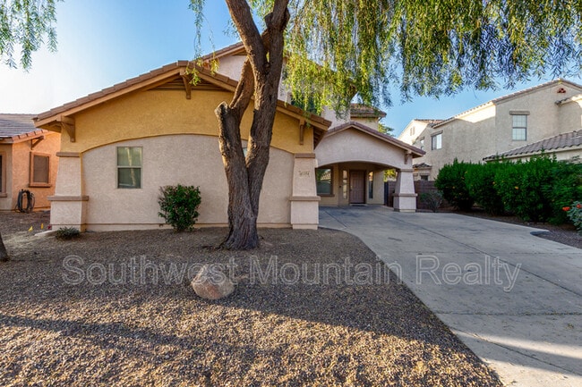 45354 W Rhea Rd in Maricopa, AZ - Building Photo - Building Photo