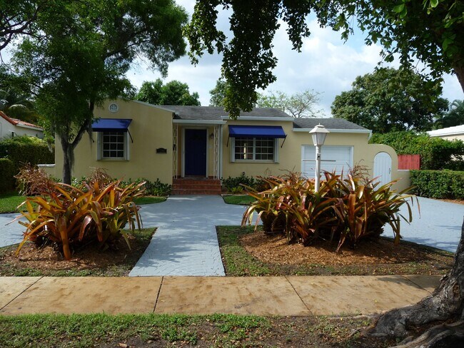 property at 6256 SW 14th St