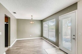 2201 Warfield Way in Austin, TX - Building Photo - Building Photo