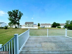 266 Quail Landing Cir in Magnolia, DE - Building Photo - Building Photo