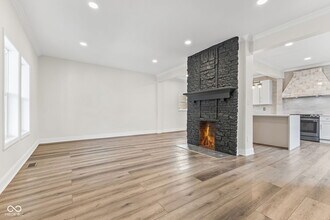 721 E 23rd St in Indianapolis, IN - Building Photo - Building Photo