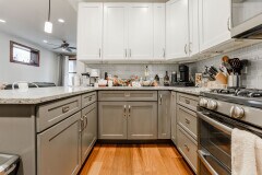 1019 W Oakdale Ave, Unit 1 in Chicago, IL - Building Photo - Building Photo