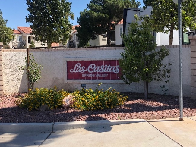 property at 4729 Nara Vista Way