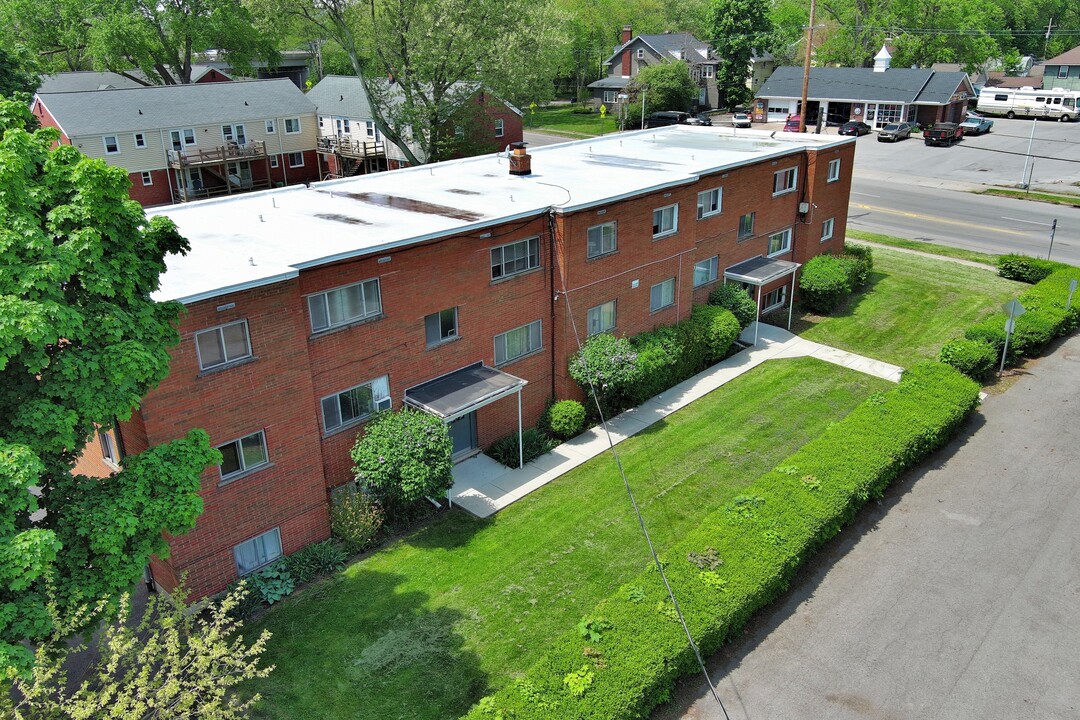 6723 Buffalo Ave, Unit 4 in Niagara Falls, NY - Building Photo