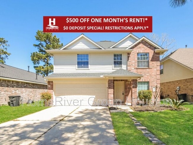 property at 24326 Park Gable Dr