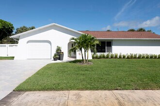 2289 Windsor Rd in West Palm Beach, FL - Building Photo - Building Photo