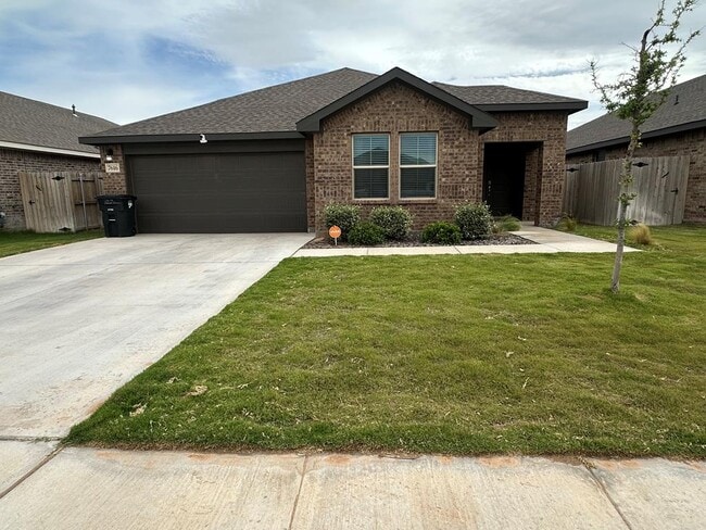 property at 7616 Orange Blossom Rd