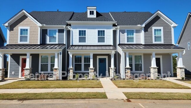 143 Dalmatian Dr in Spartanburg, SC - Building Photo - Building Photo