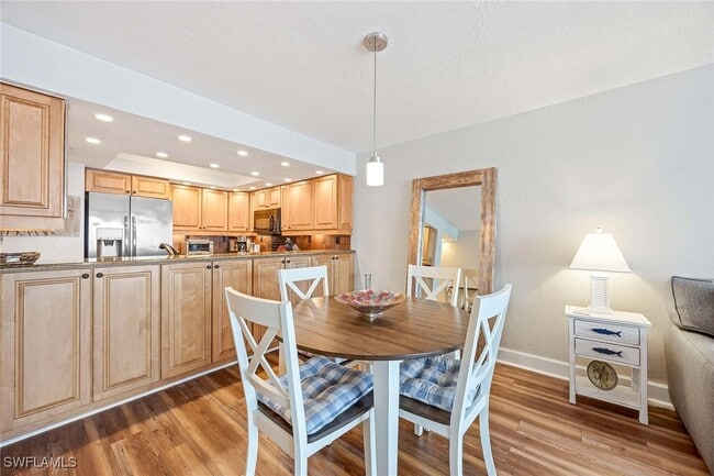 property at 25810 Hickory Blvd