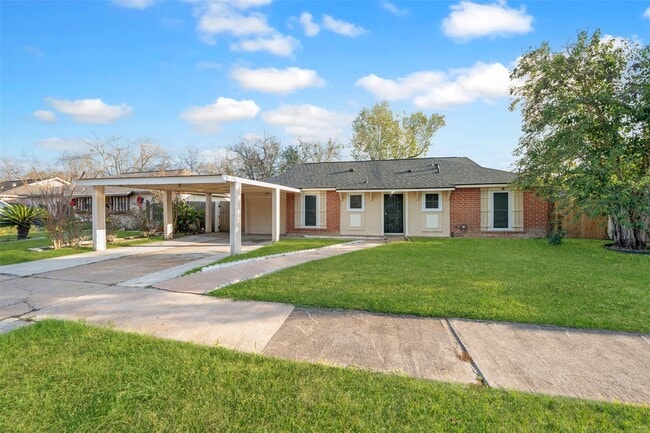 property at 5227 Ridge Turn Dr