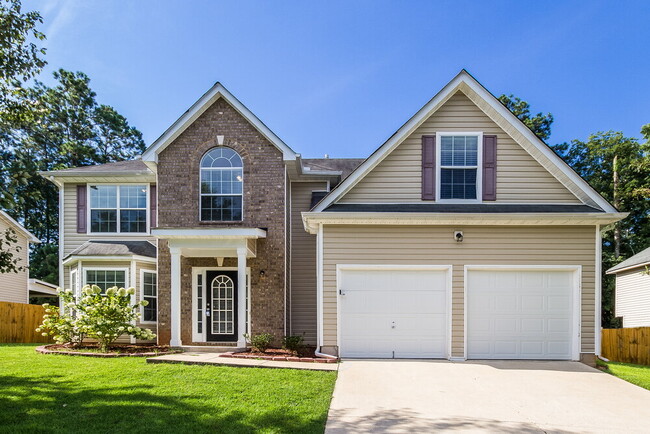 property at 53 Birchfield Ct