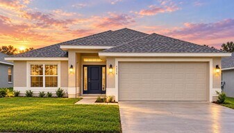 4494 NW 2nd Ave in Ocala, FL - Building Photo