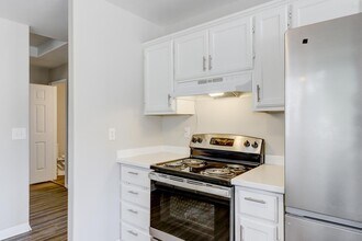 2320 E Dewey Ave, Unit 2322 E Dewey Lane in Nampa, ID - Building Photo - Building Photo