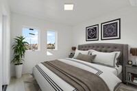 Highland Pacifica Apartments in National City, CA - Building Photo - Interior Photo