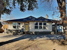 2828 Livingston Ave in Fort Worth, TX - Building Photo