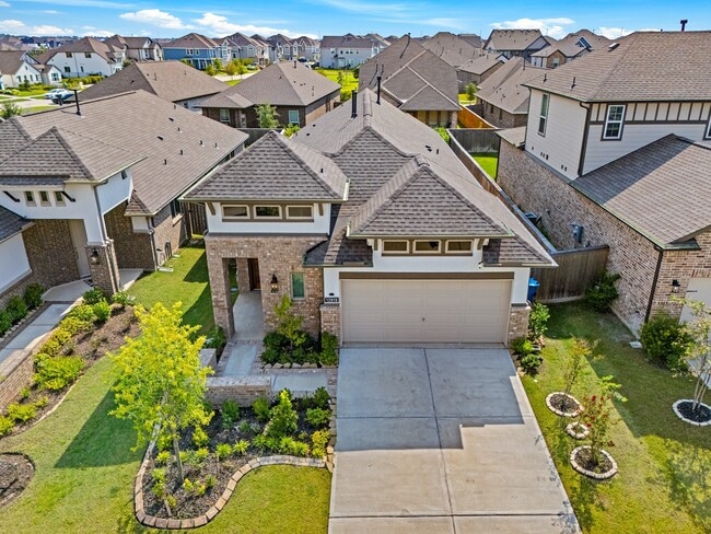 property at 12919 California Palm Ct