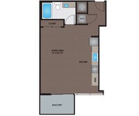 SkyHouse River Oaks Apartments photo'