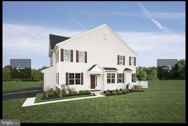 277 Hillstone Cir in Souderton, PA - Building Photo - Building Photo