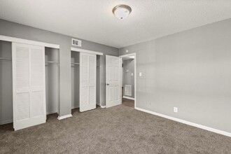 Walnut Hills Apartments in Macon, GA - Building Photo - Building Photo