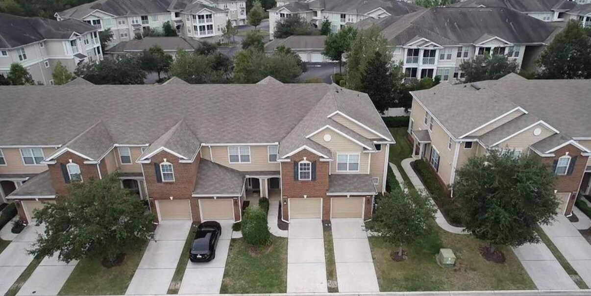 4213 Highwood Dr in Jacksonville, FL - Building Photo