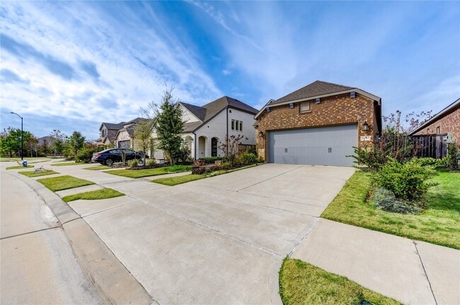 property at 15115 Honea Flat Ct