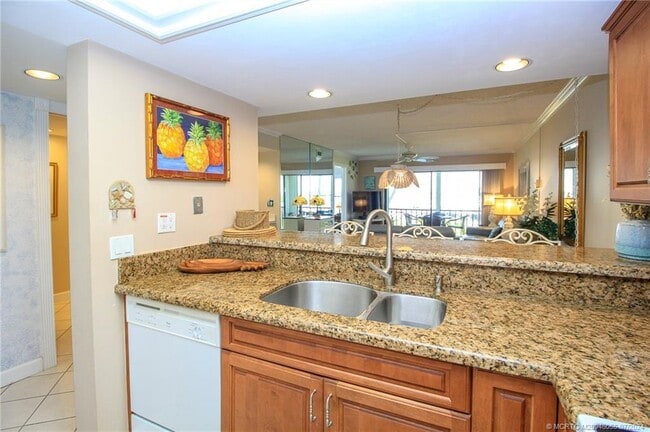 property at 350 NE Edgewater Dr