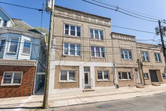 9056 Palisade Plz in North Bergen, NJ - Building Photo - Building Photo