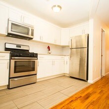 227A Malcolm X Blvd-Unit -2E in Brooklyn, NY - Building Photo - Building Photo