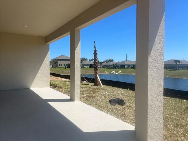 318 Bracer Wy in Ormond Beach, FL - Building Photo - Building Photo