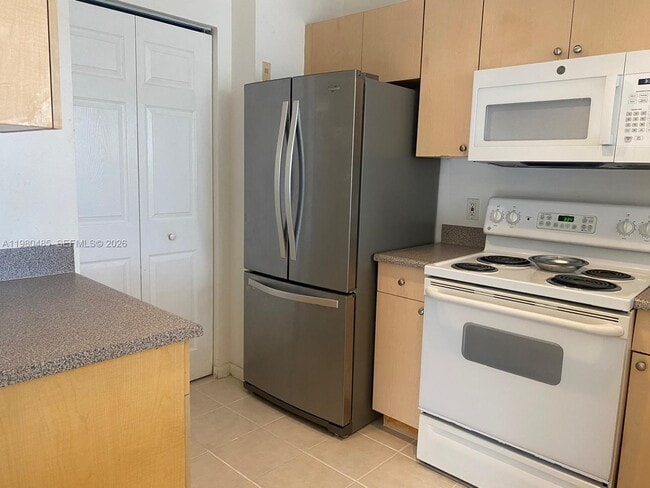 property at 7980 N Nob Hill Rd