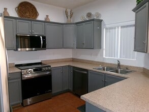 728 Hardy Way in Mesquite, NV - Building Photo - Building Photo