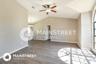 6643 Hiawasse Meadows Dr in Pine Hills, FL - Foto de edificio - Building Photo