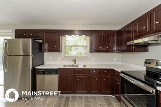 3216 Country Lawn Dr in Nashville, TN - Foto de edificio - Building Photo