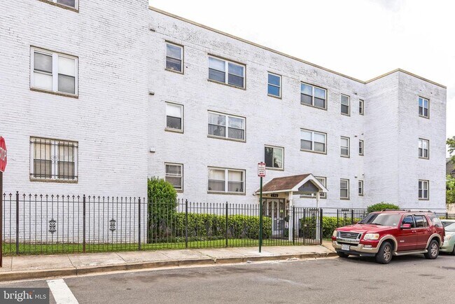 4929 Foote St NE in Washington, DC - Building Photo - Building Photo