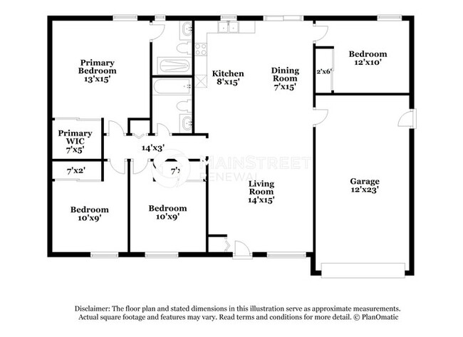 20220 N 14th Ave in Phoenix, AZ - Building Photo - Building Photo