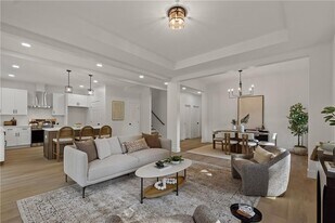 3183 Zion St in Scottdale, GA - Building Photo