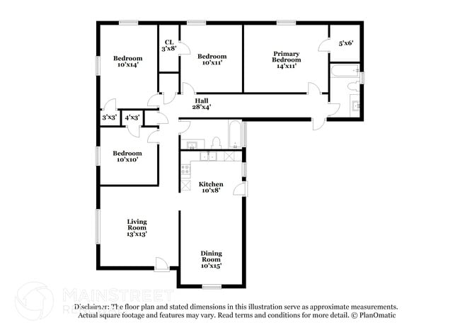 8013 Hemby Wood Dr in Indian Trail, NC - Building Photo - Building Photo