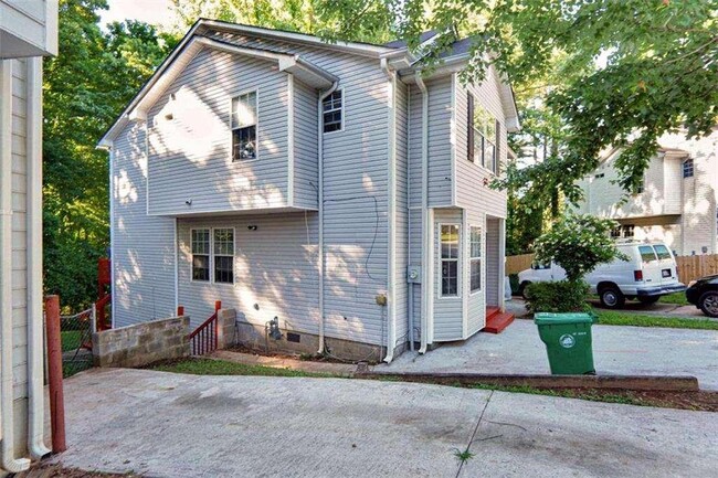 3062 Springside Run in Decatur, GA - Building Photo - Building Photo