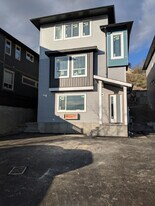 5017-5027 aveUPPER in Vernon, BC - Building Photo