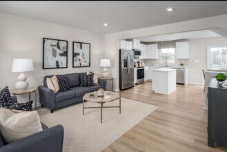 5127 Stevedore Way in Charlotte, NC - Building Photo - Building Photo