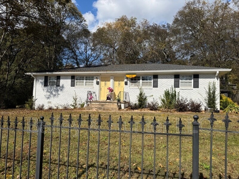 440 Mead St SE in Atlanta, GA - Building Photo