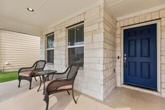 232 Gaida Loop in Andice, TX - Building Photo - Building Photo