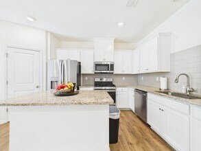 2843 Yeager Dr NW in Concord, NC - Building Photo - Building Photo